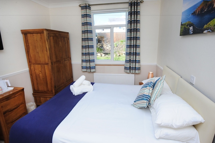 Imagen de la habitación del Hotel Mevagissey Bay. Foto 2