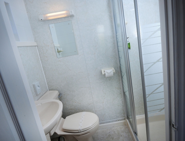 Imagen de la habitación del Hotel Mevagissey Bay. Foto 3