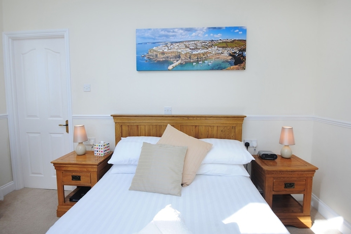 Imagen de la habitación del Hotel Mevagissey Bay. Foto 4