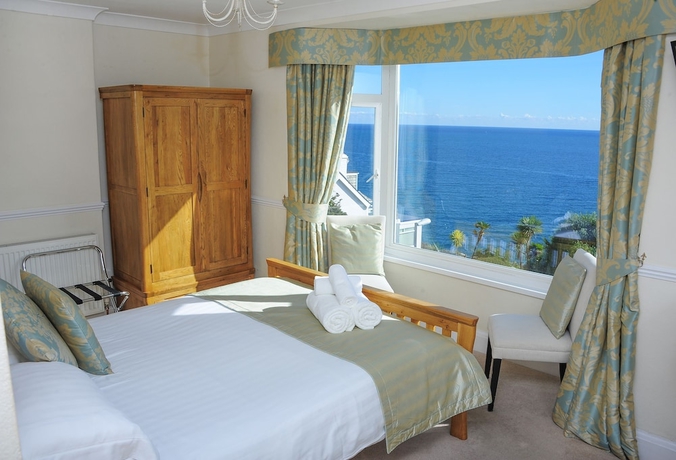 Imagen de la habitación del Hotel Mevagissey Bay. Foto 6