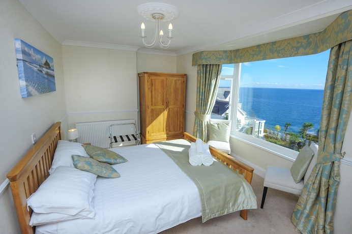 Imagen de la habitación del Hotel Mevagissey Bay. Foto 7