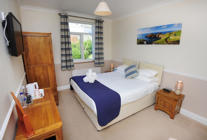Imagen de la habitación del Hotel Mevagissey Bay. Foto 8