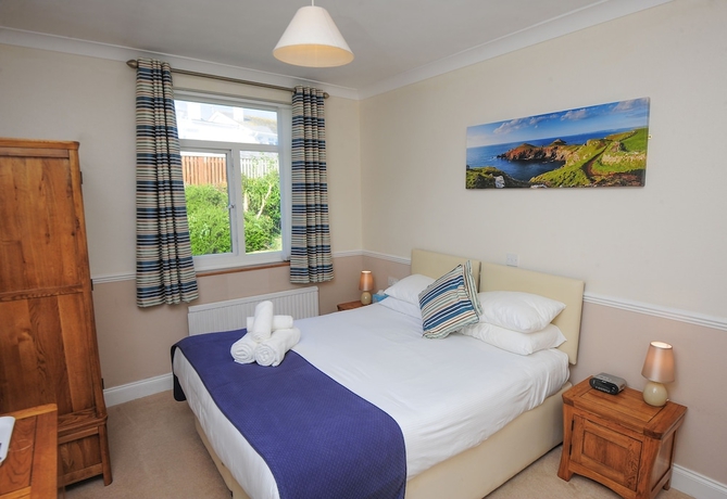 Imagen de la habitación del Hotel Mevagissey Bay. Foto 9