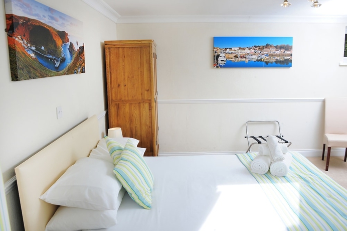 Imagen de la habitación del Hotel Mevagissey Bay. Foto 16