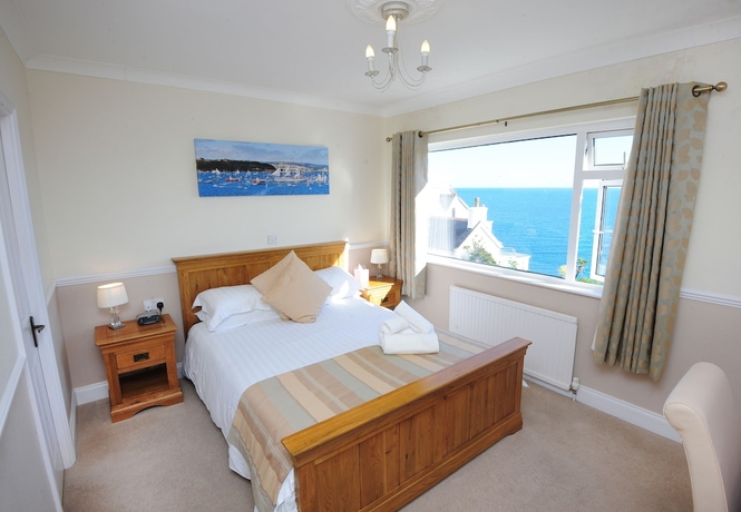 Imagen de la habitación del Hotel Mevagissey Bay. Foto 17