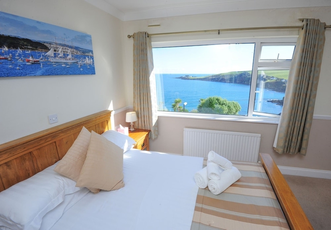 Imagen de la habitación del Hotel Mevagissey Bay. Foto 18