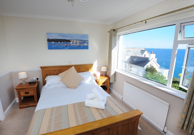 Imagen de la habitación del Hotel Mevagissey Bay. Foto 19