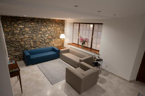 Imagen de los interiores del Hotel Meve. Foto 15