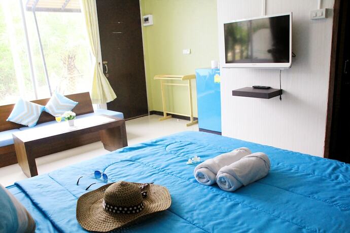 Imagen general del Hotel Me'vela Boutique Resort. Foto 1