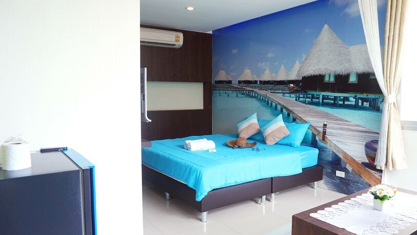 Imagen general del Hotel Me'vela Boutique Resort. Foto 2