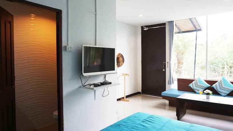 Imagen general del Hotel Me'vela Boutique Resort. Foto 3