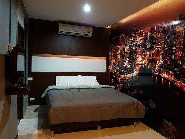 Imagen general del Hotel Me'vela Boutique Resort. Foto 4