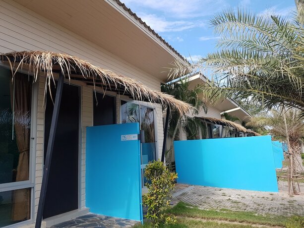 Imagen general del Hotel Me'vela Boutique Resort. Foto 5