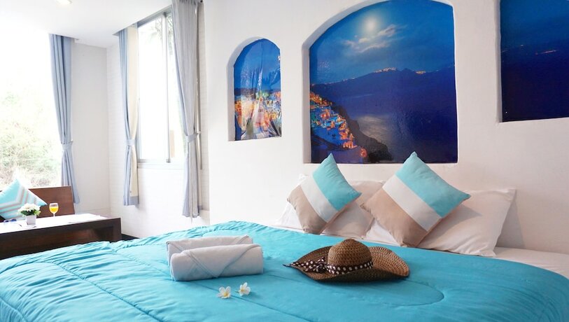 Imagen general del Hotel Me'vela Boutique Resort. Foto 6