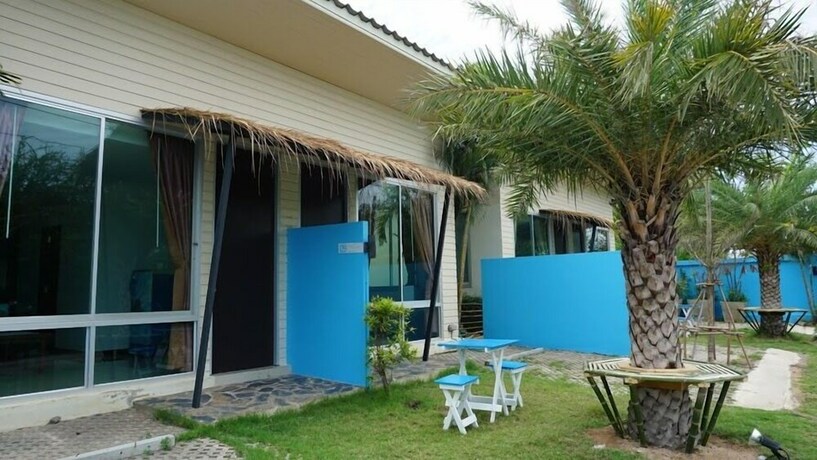 Imagen general del Hotel Me'vela Boutique Resort. Foto 7