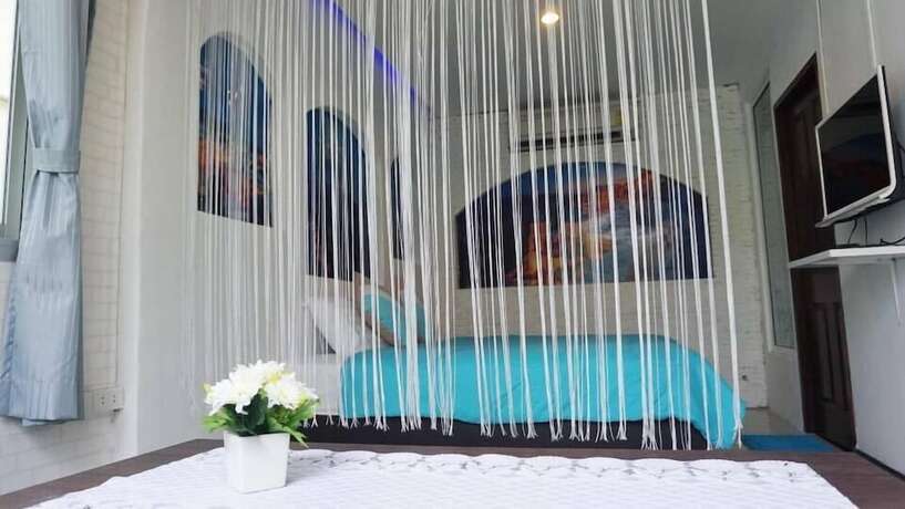 Imagen general del Hotel Me'vela Boutique Resort. Foto 8