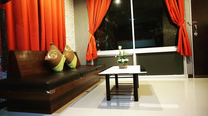 Imagen general del Hotel Me'vela Boutique Resort. Foto 9
