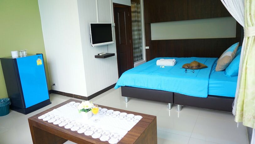 Imagen general del Hotel Me'vela Boutique Resort. Foto 16