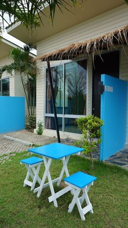 Imagen general del Hotel Me'vela Boutique Resort. Foto 17