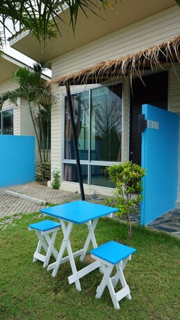 Imagen de los exteriores del Hotel Me'vela Boutique Resort. Foto 27