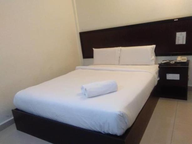Imagen de la habitación del Hotel Mewah Impiana. Foto 3