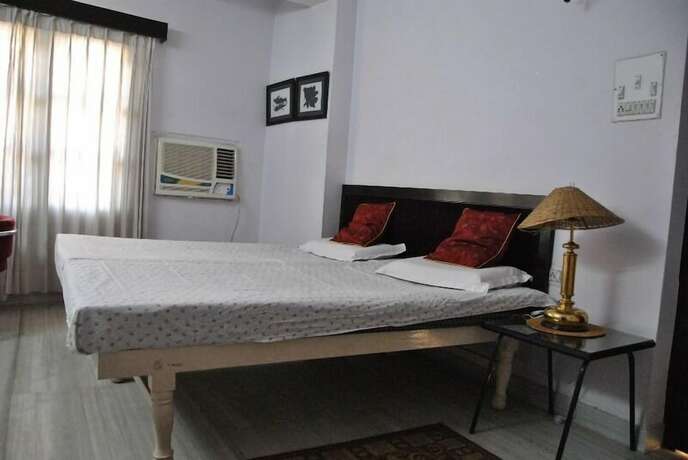 Imagen general del Hotel Mewar Inn. Foto 3