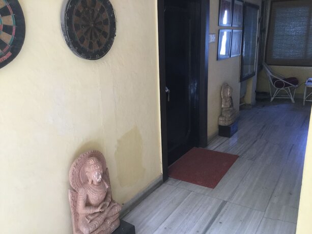 Imagen general del Hotel Mewar Inn. Foto 4