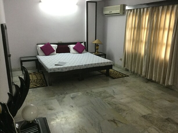 Imagen general del Hotel Mewar Inn. Foto 5