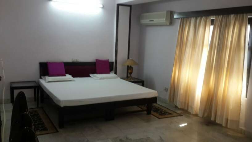 Imagen general del Hotel Mewar Inn. Foto 9