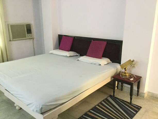 Imagen general del Hotel Mewar Inn. Foto 10