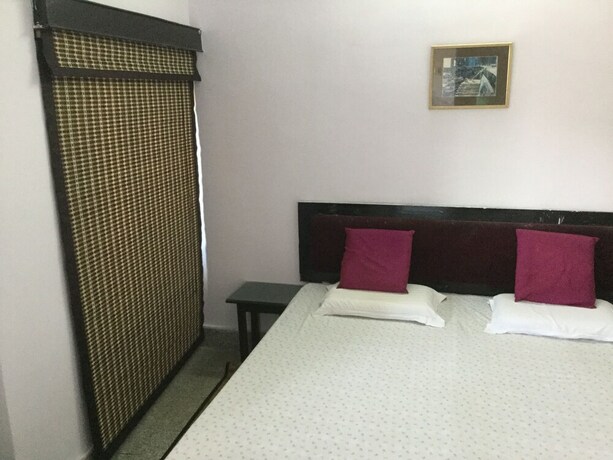 Imagen general del Hotel Mewar Inn. Foto 13