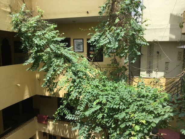 Imagen general del Hotel Mewar Inn. Foto 1