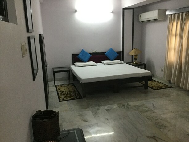 Imagen de la habitación del Hotel Mewar Inn. Foto 22