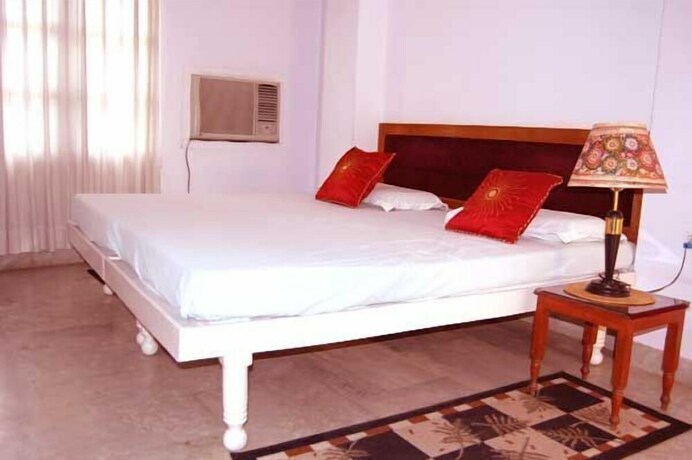 Imagen de la habitación del Hotel Mewar Inn. Foto 23