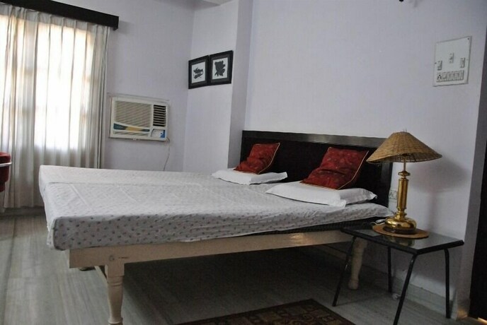 Imagen de la habitación del Hotel Mewar Inn. Foto 24