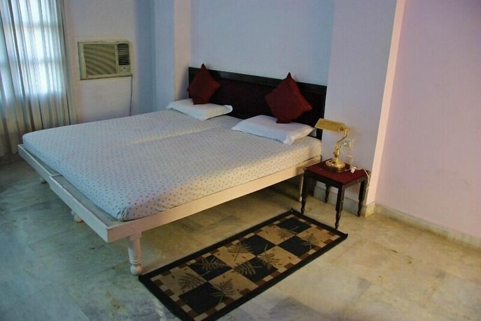 Imagen de la habitación del Hotel Mewar Inn. Foto 25