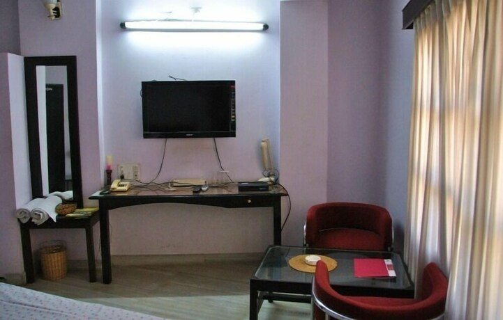 Imagen de la habitación del Hotel Mewar Inn. Foto 26