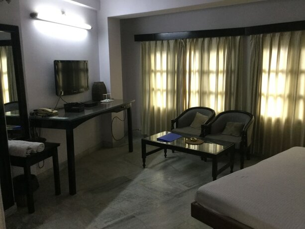 Imagen de la habitación del Hotel Mewar Inn. Foto 29