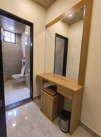 Imagen de la habitación del Hotel Mewar Shine. Foto 6