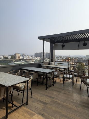 Imagen de la habitación del Hotel Mewar Shine. Foto 11