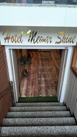 Imagen general del Hotel Mewar Shine. Foto 2