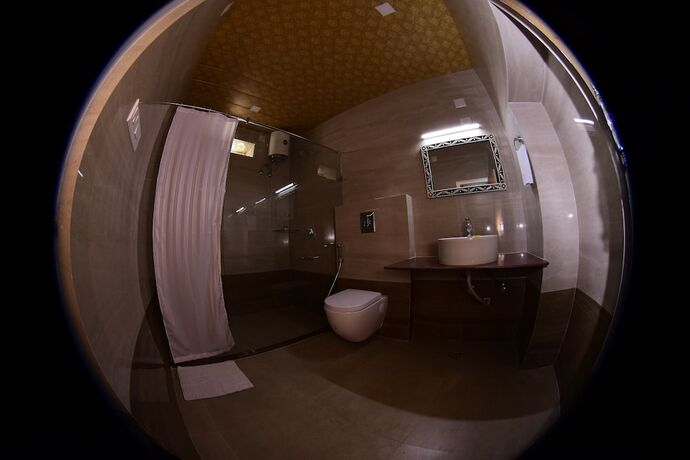 Imagen general del Hotel Mewarts Udaipur. Foto 1