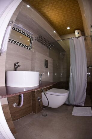 Imagen general del Hotel Mewarts Udaipur. Foto 7