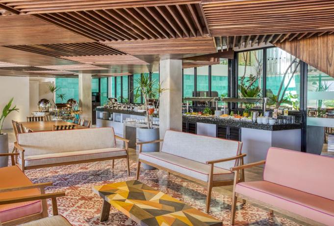 Imagen general del Hotel Mex Hoteles. Foto 8