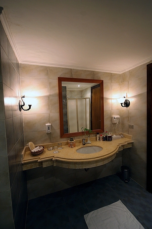 Imagen de la habitación del Hotel Mexicana Sharm Resort. Foto 1