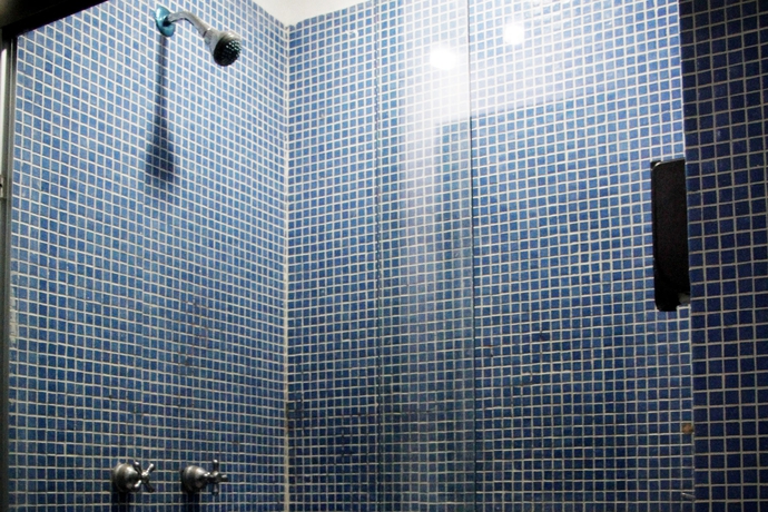 Imagen de la habitación del Hotel Mexico Inn Express Salamanca. Foto 4