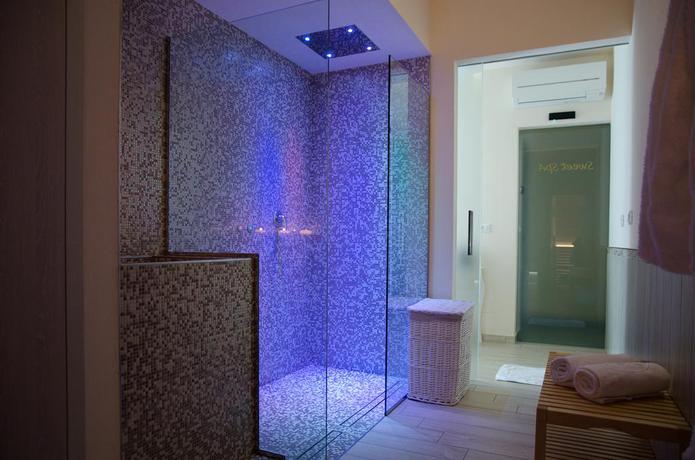 Imagen de los interiores del Hotel Mexico, Rimini. Foto 10