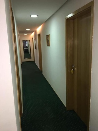 Imagen general del Hotel Meydan. Foto 3