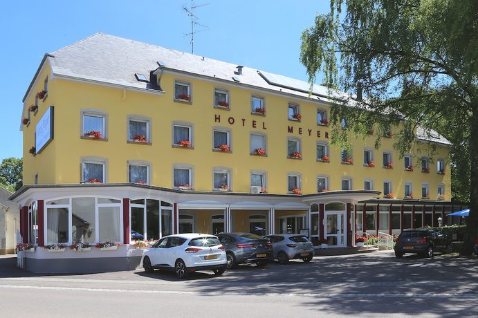 Imagen general del Hotel Meyer, Beaufort. Foto 3