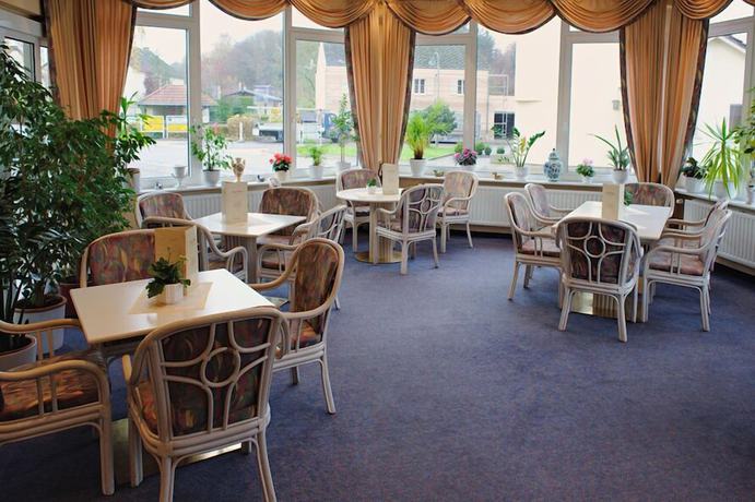 Imagen del bar/restaurante del Hotel Meyer, Beaufort. Foto 11